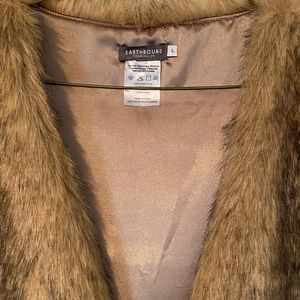 Earthbound Vest